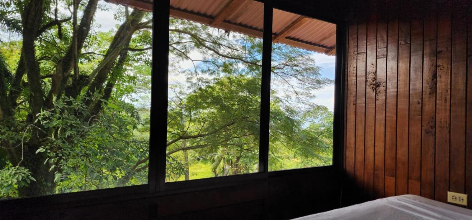 Plinio Hostel Manuel Antonio