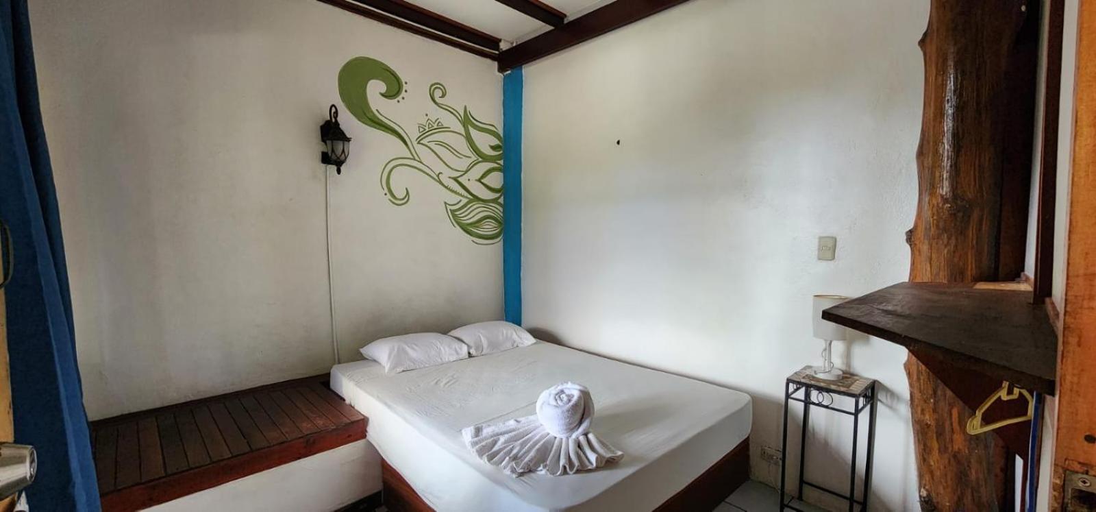 Plinio Hostel