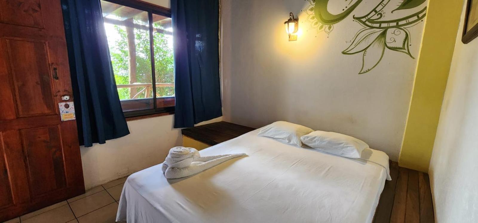 Hostel Plinio
