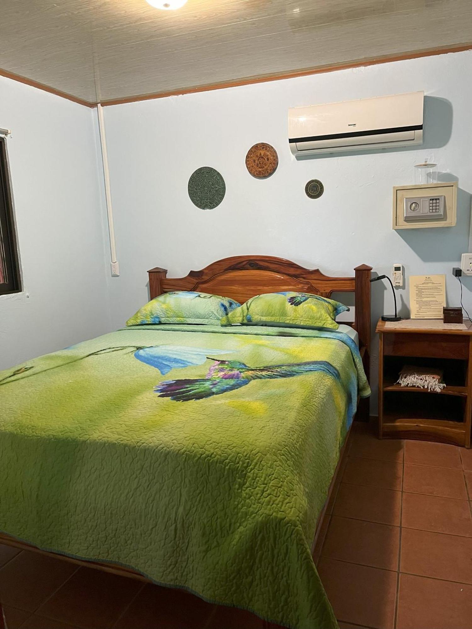 Casita Corcovado Holiday home *