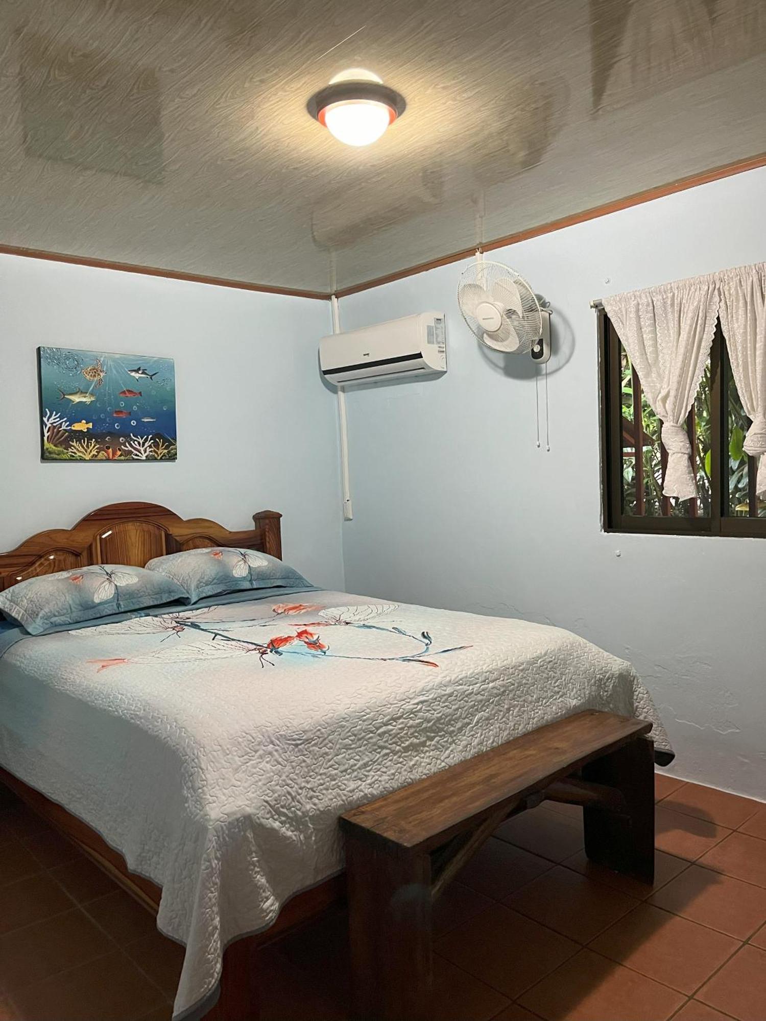 Casita Corcovado Holiday home Drake Bay