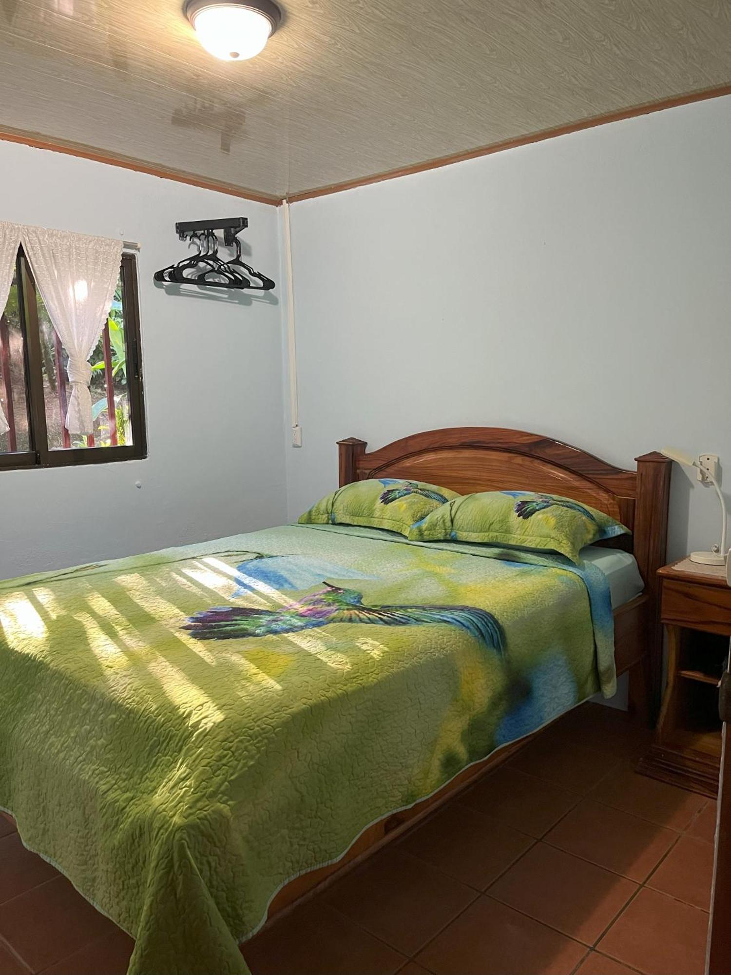 Casita Corcovado Drake Bay