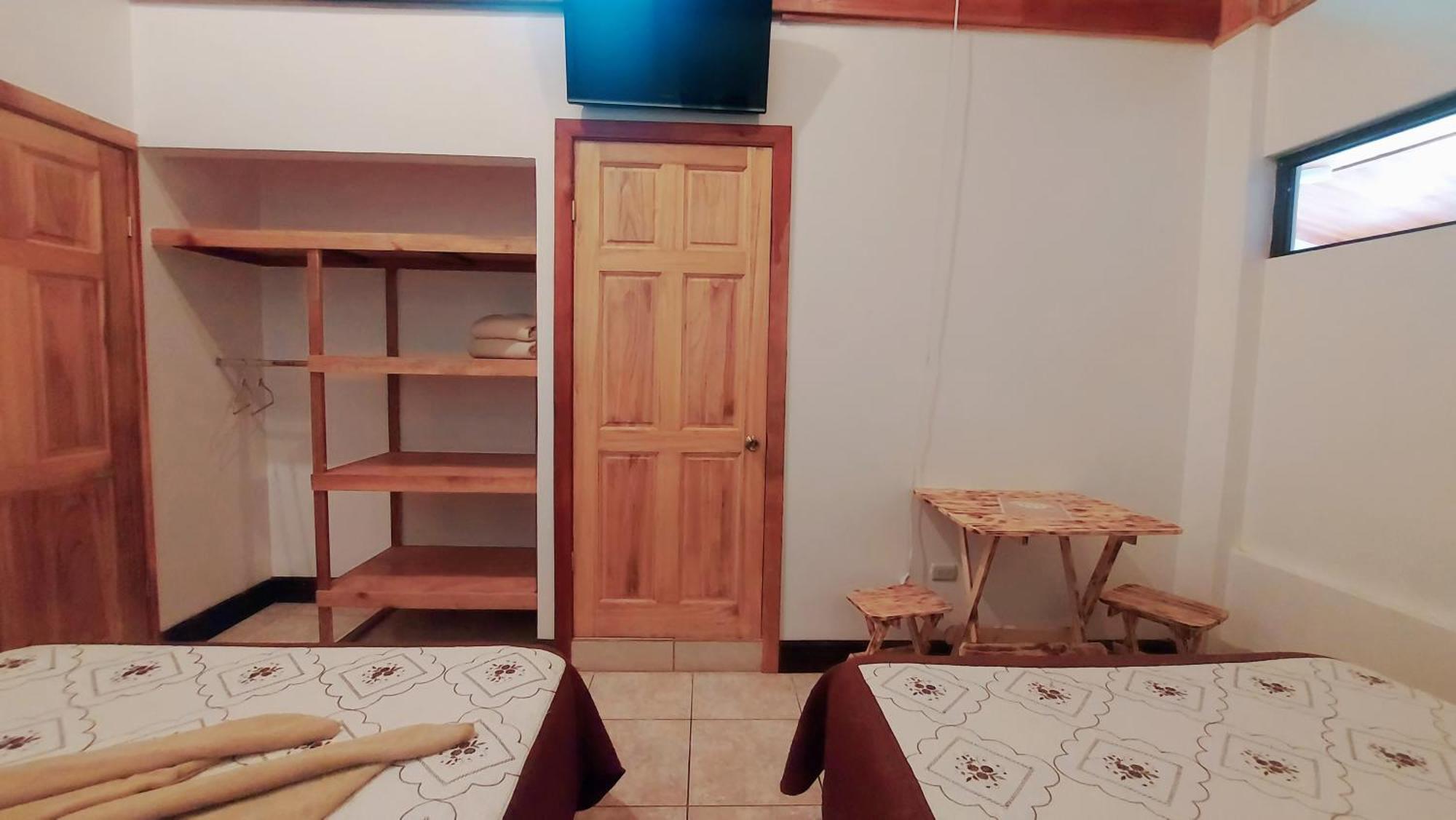 Hotel Alisson Y Restaurant
