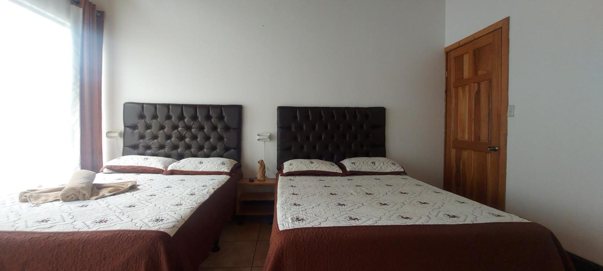 Alisson Y Restaurant Hotel 5*
