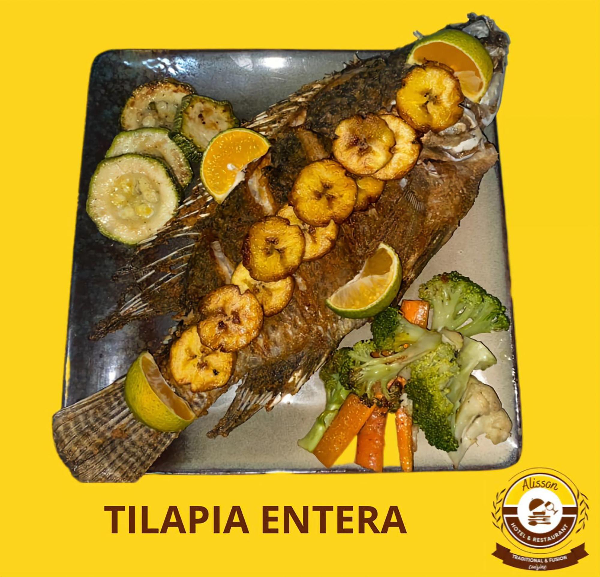 Alisson Y Restaurant