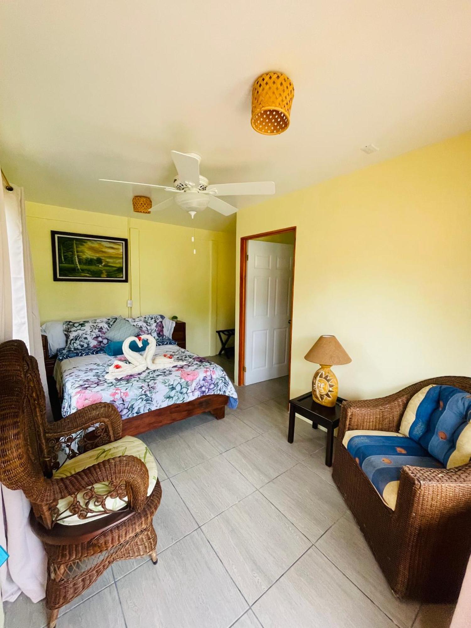 Hotel Tierra De Volcanes *