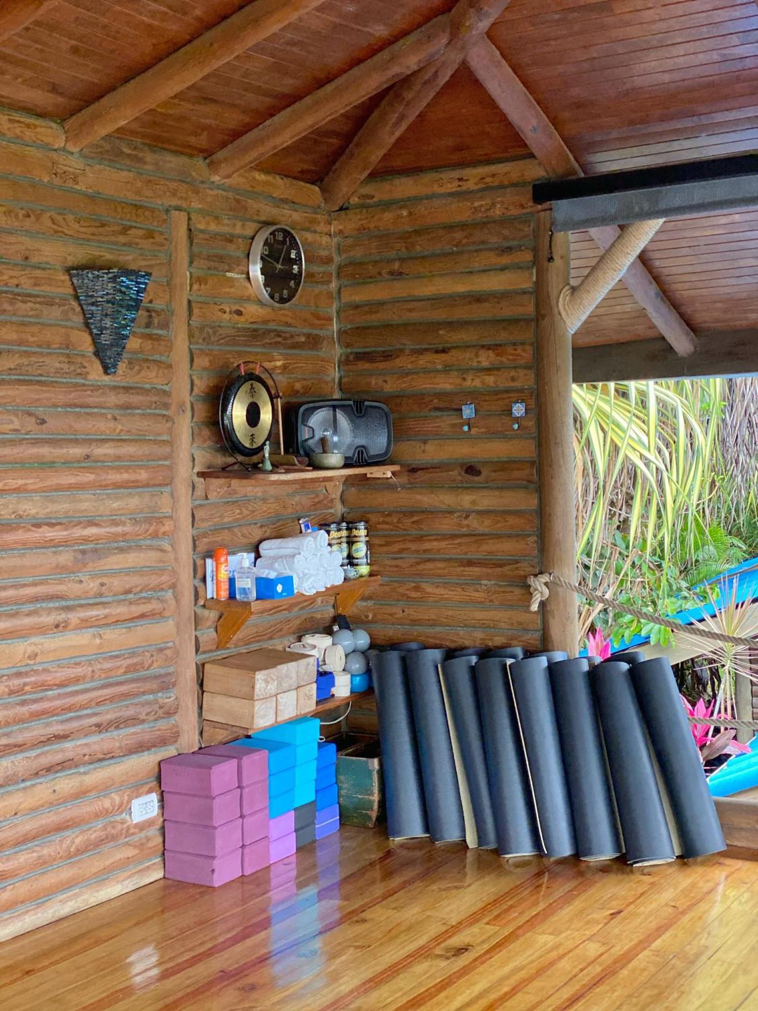 Horizon & Yoga Center 3* Playa Santa Teresa (Puntarenas)