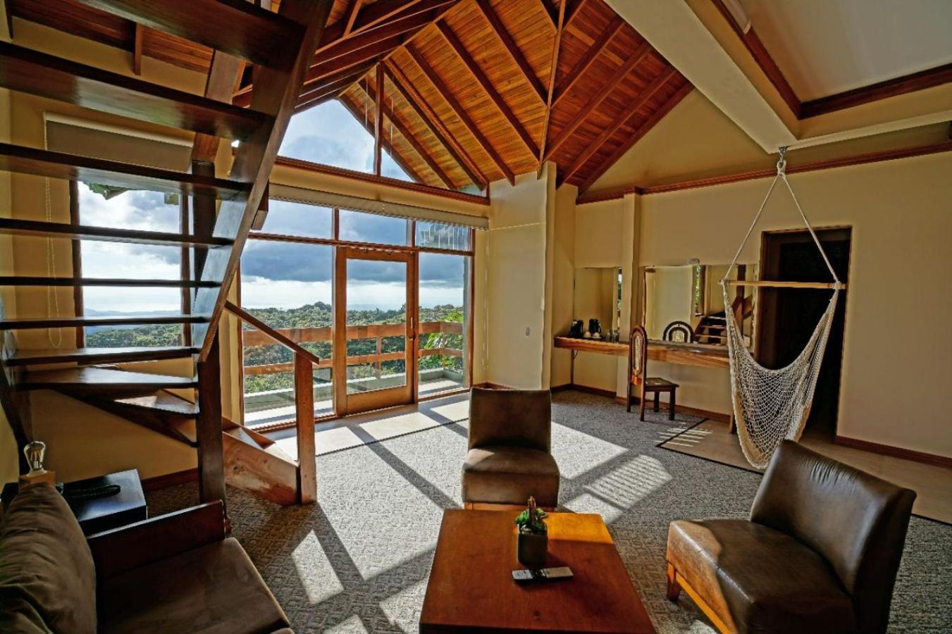 El Establo Mountain Hotel