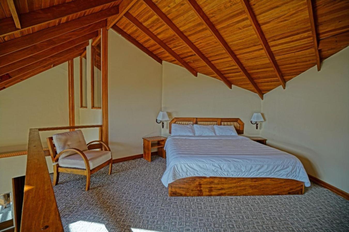 El Establo Mountain Hotel 5*