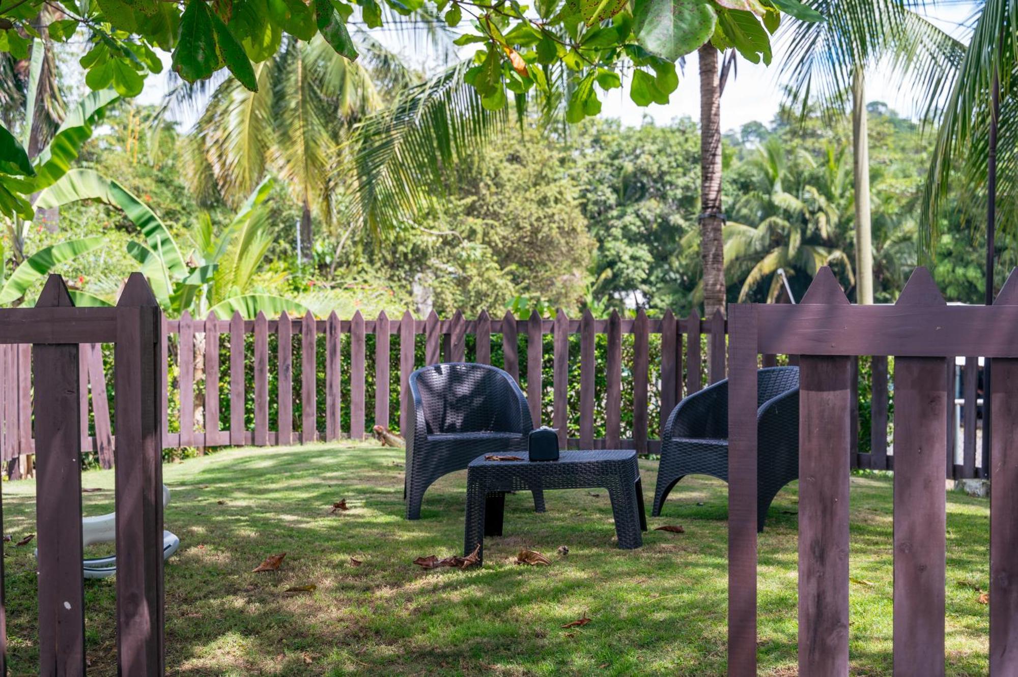Terraza Del Pacifico Hotel Jaco
