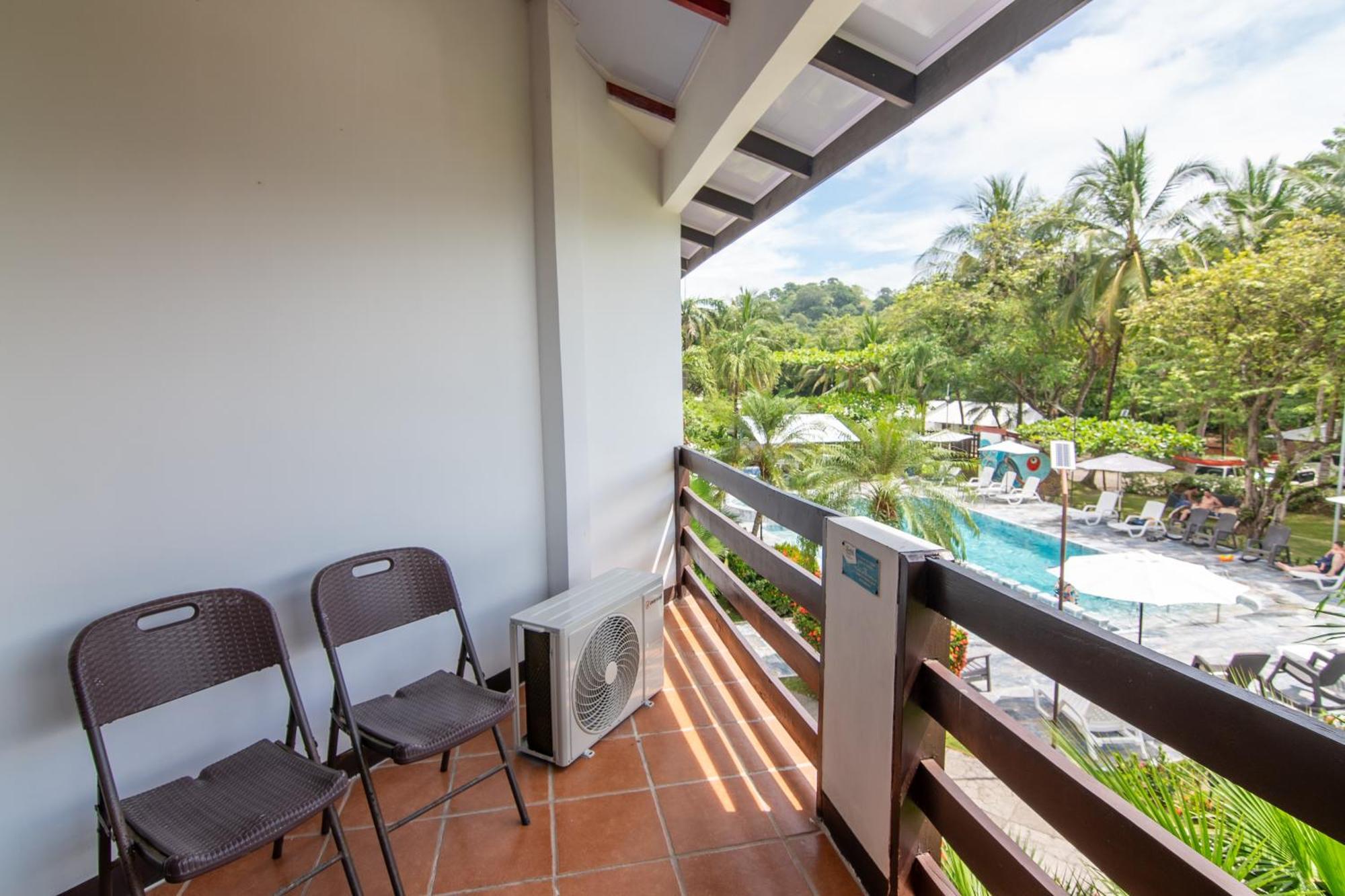 Hotel Terraza Del Pacifico Jaco