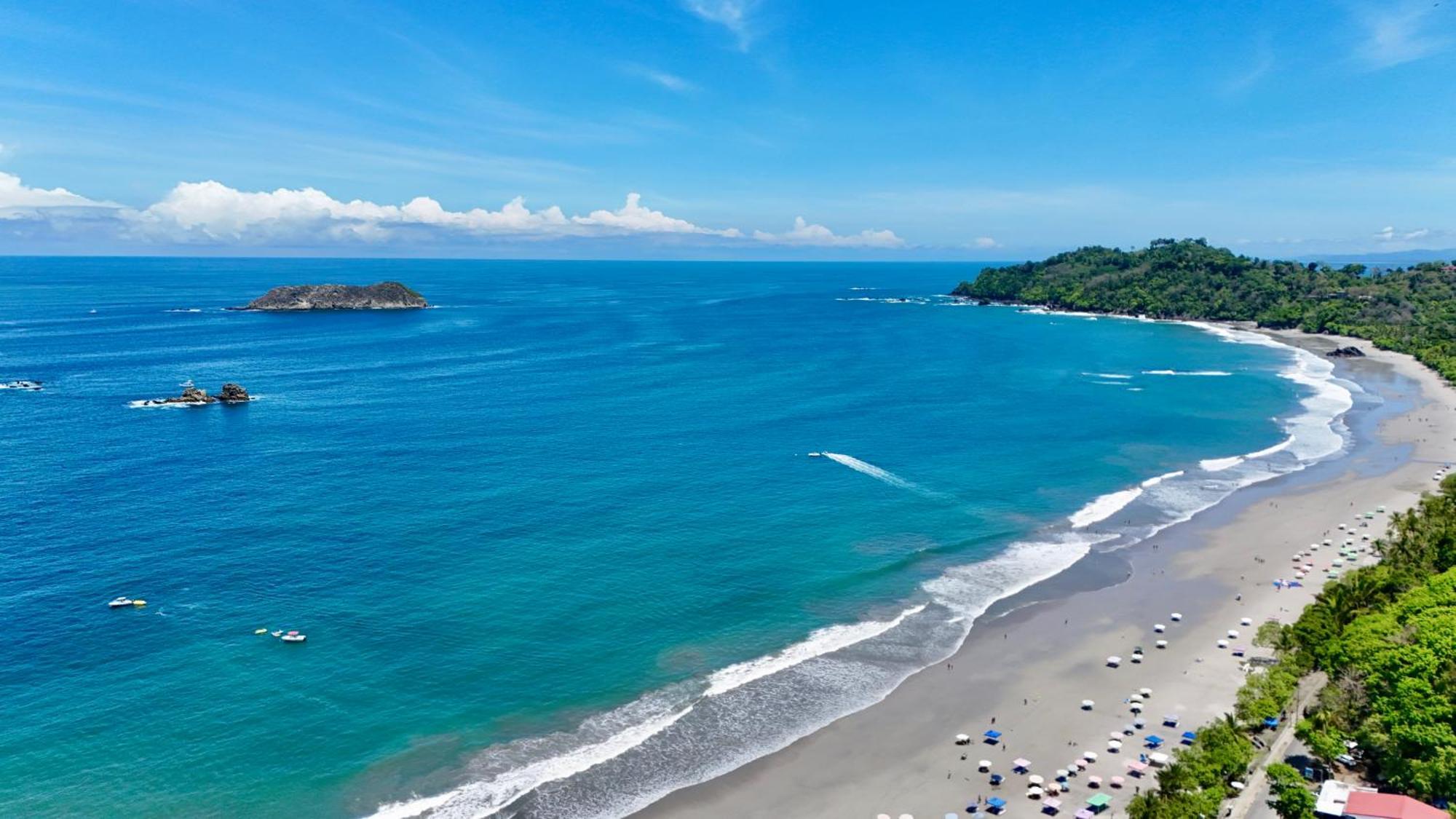 Playa Espadilla & Gardens Manuel Antonio