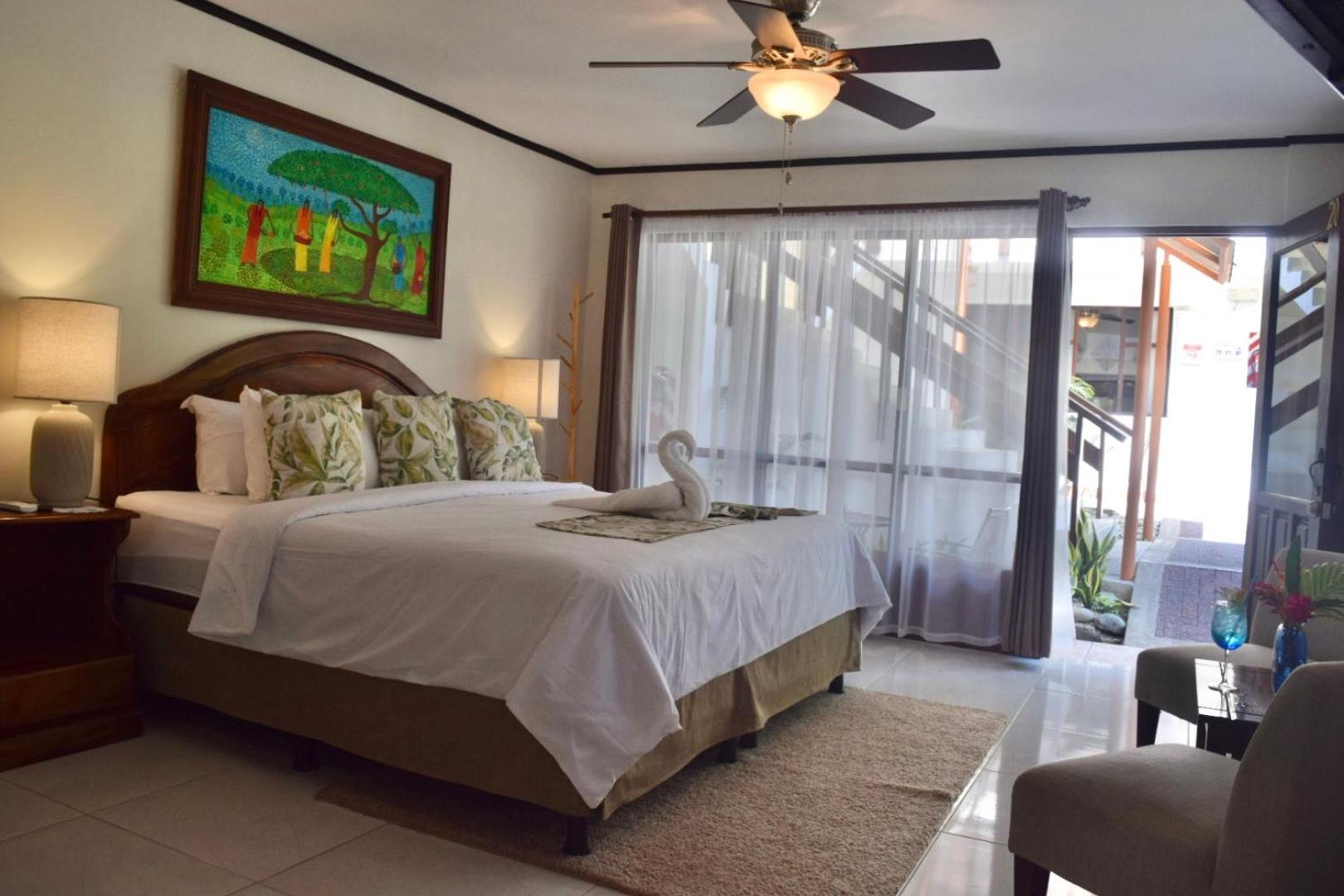 Hotel Playa Espadilla & Gardens