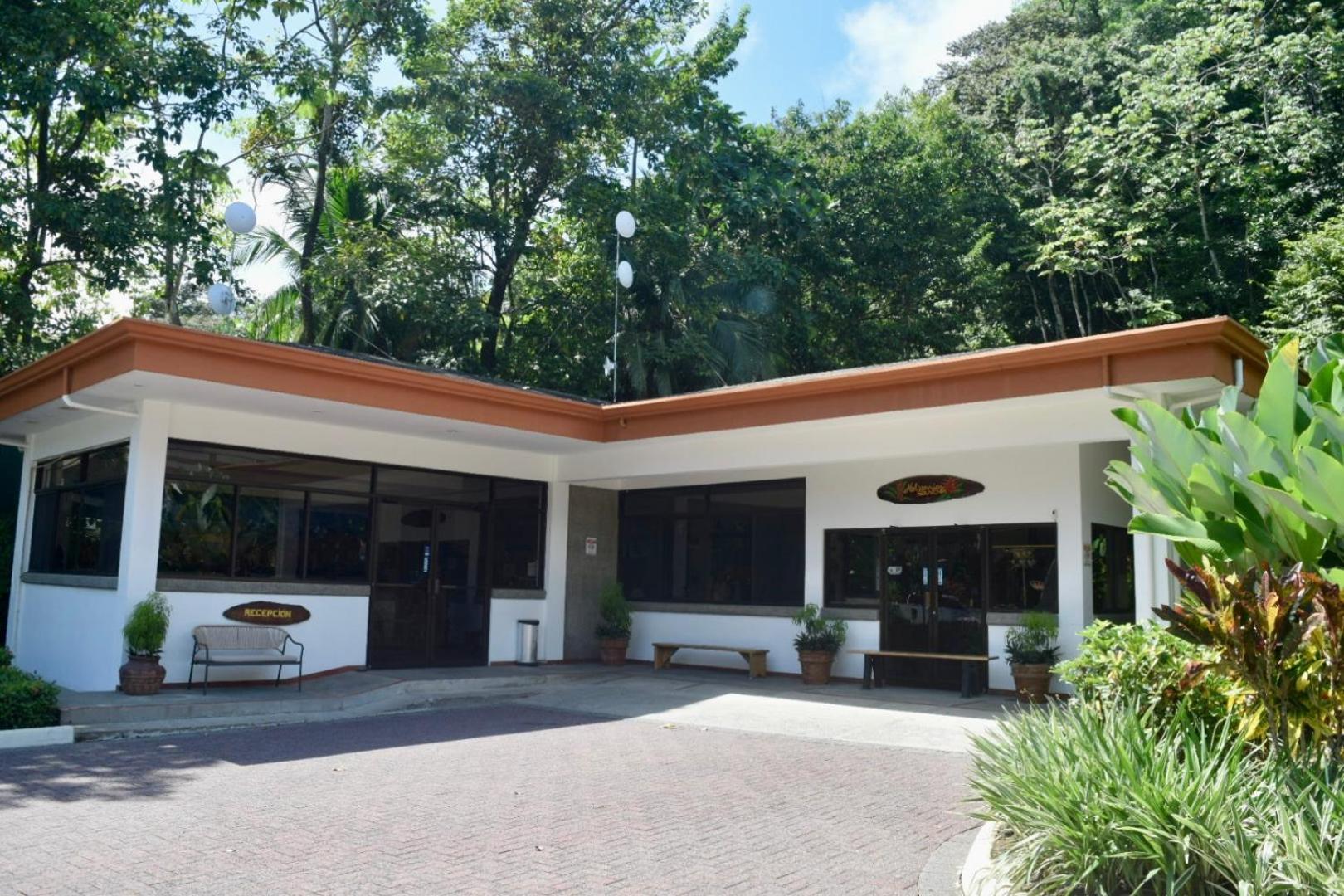 Hotel Playa Espadilla & Gardens Manuel Antonio