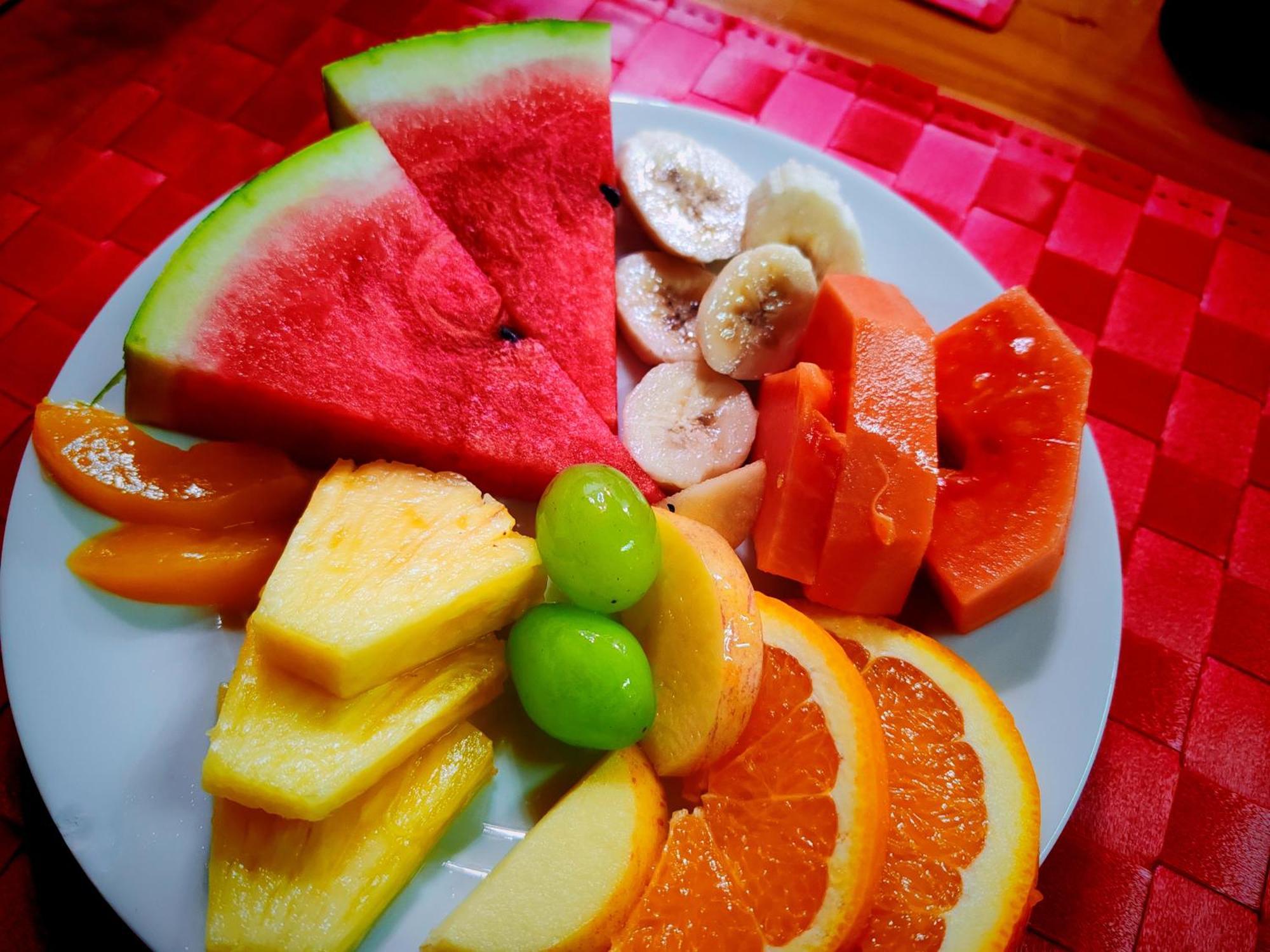 Bed & Breakfast Cabinas El Pueblo B&B Monteverde