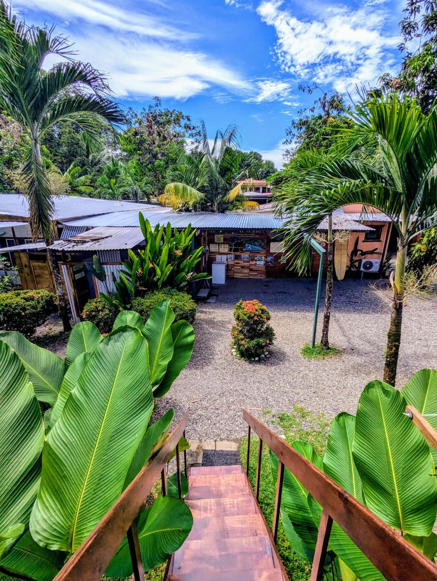 Lodge Arboura Eco *