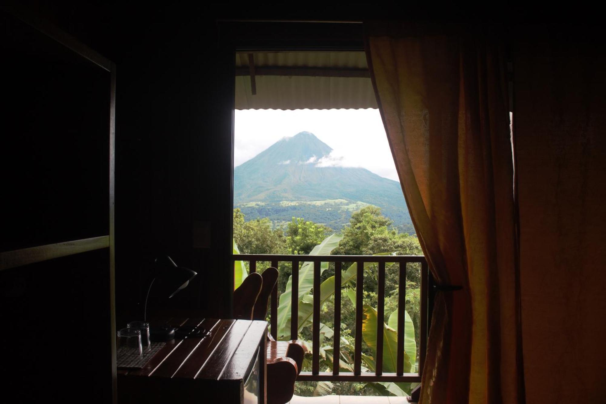Casa Torre Eco- La Fortuna