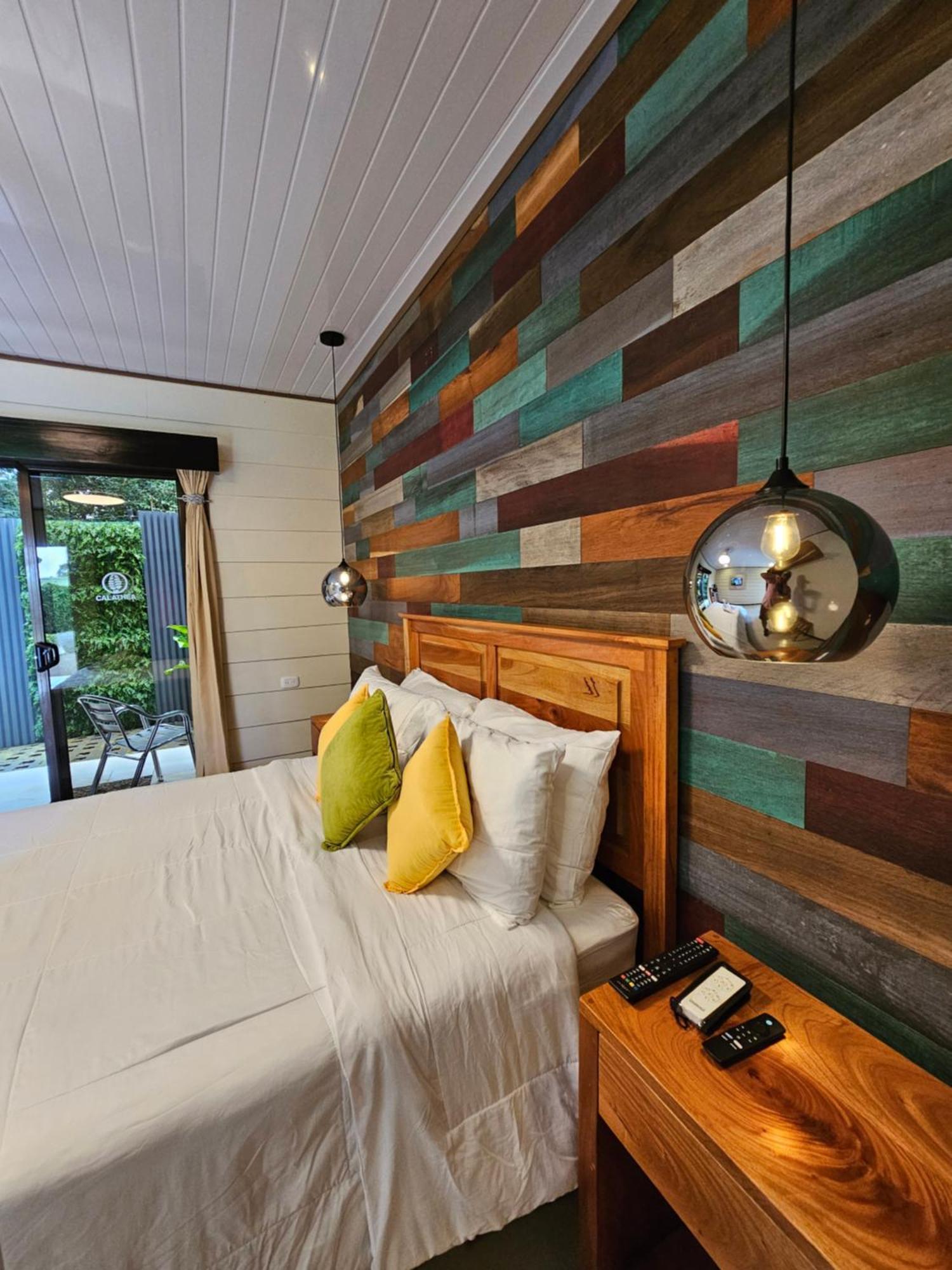 Bed & Breakfast Calathea 3*