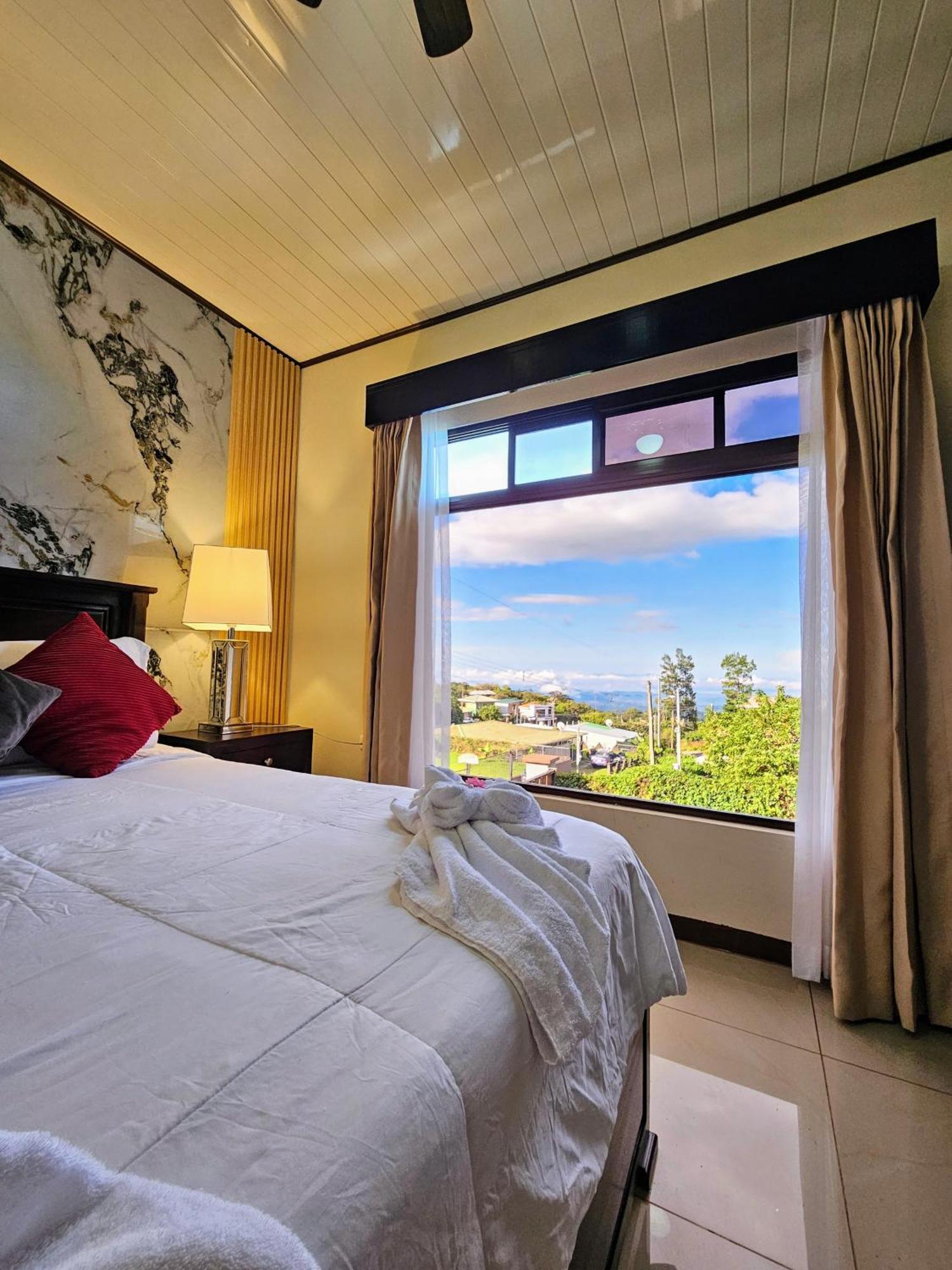 Bed & Breakfast Calathea Monteverde