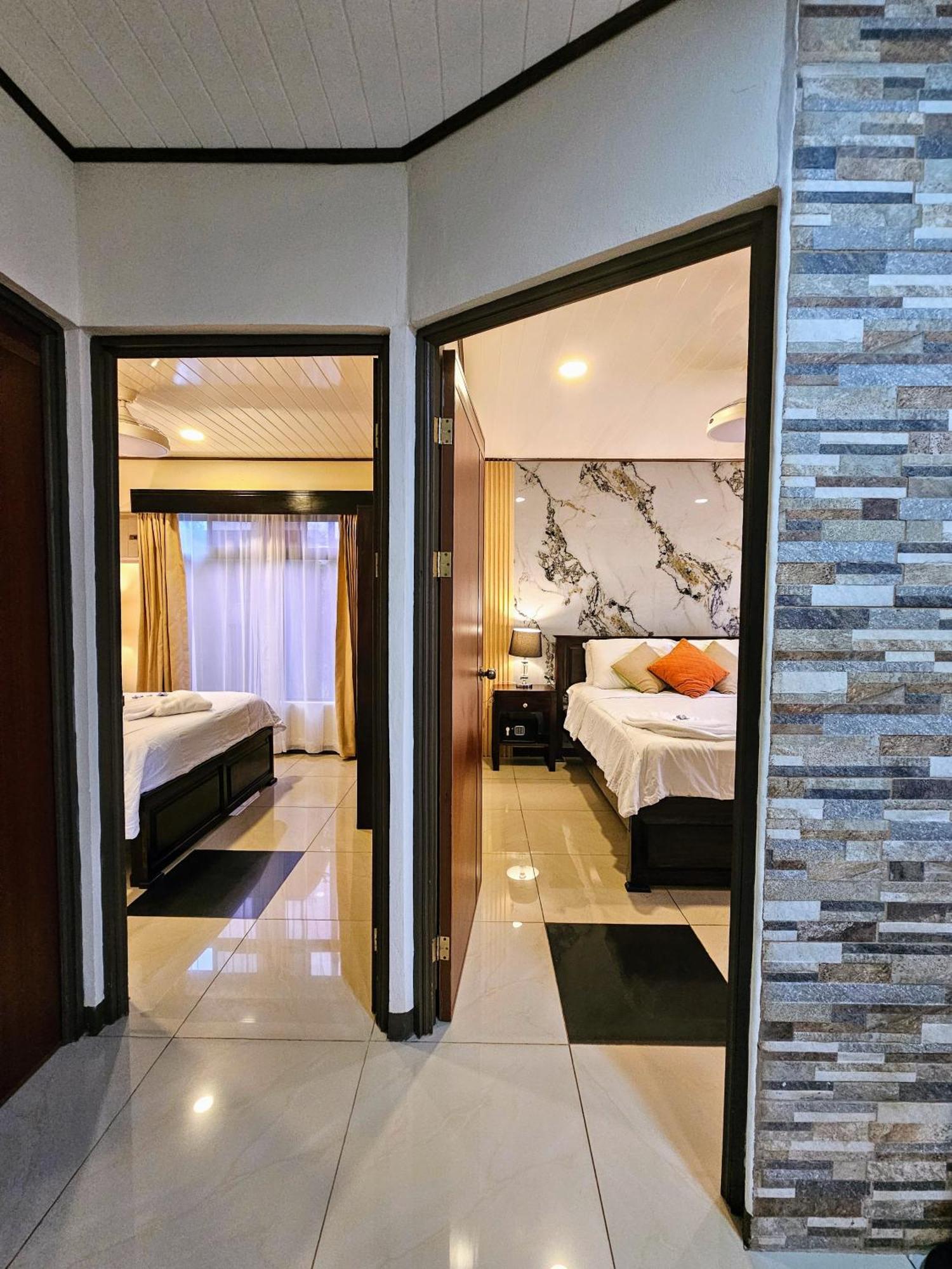 Calathea Bed & Breakfast