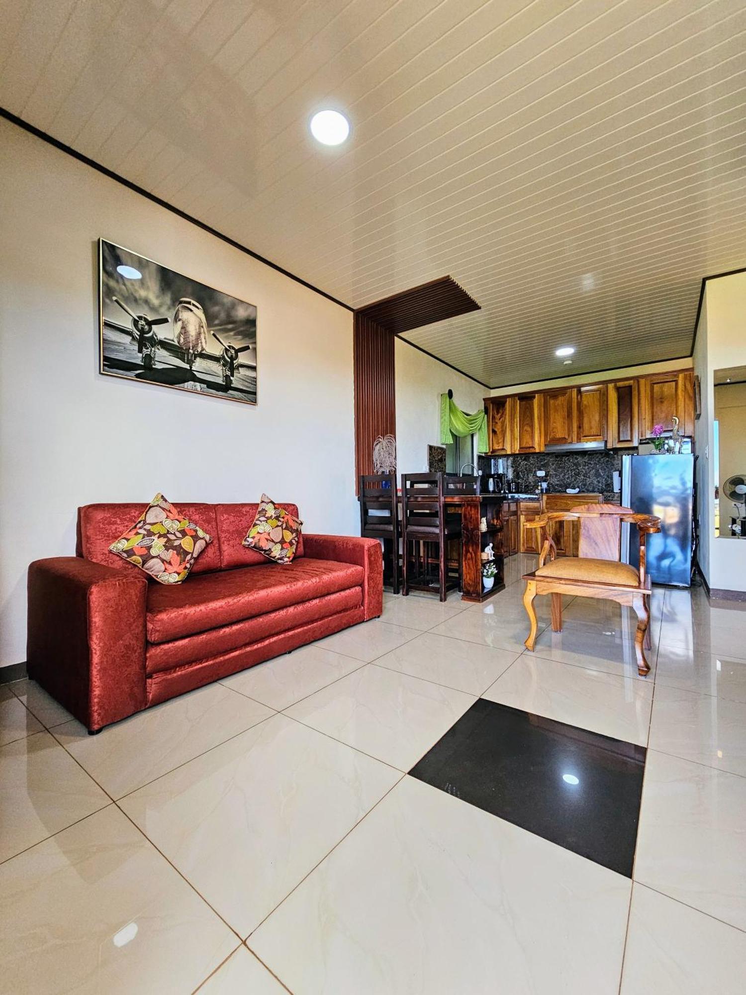 Calathea Bed & Breakfast 3*