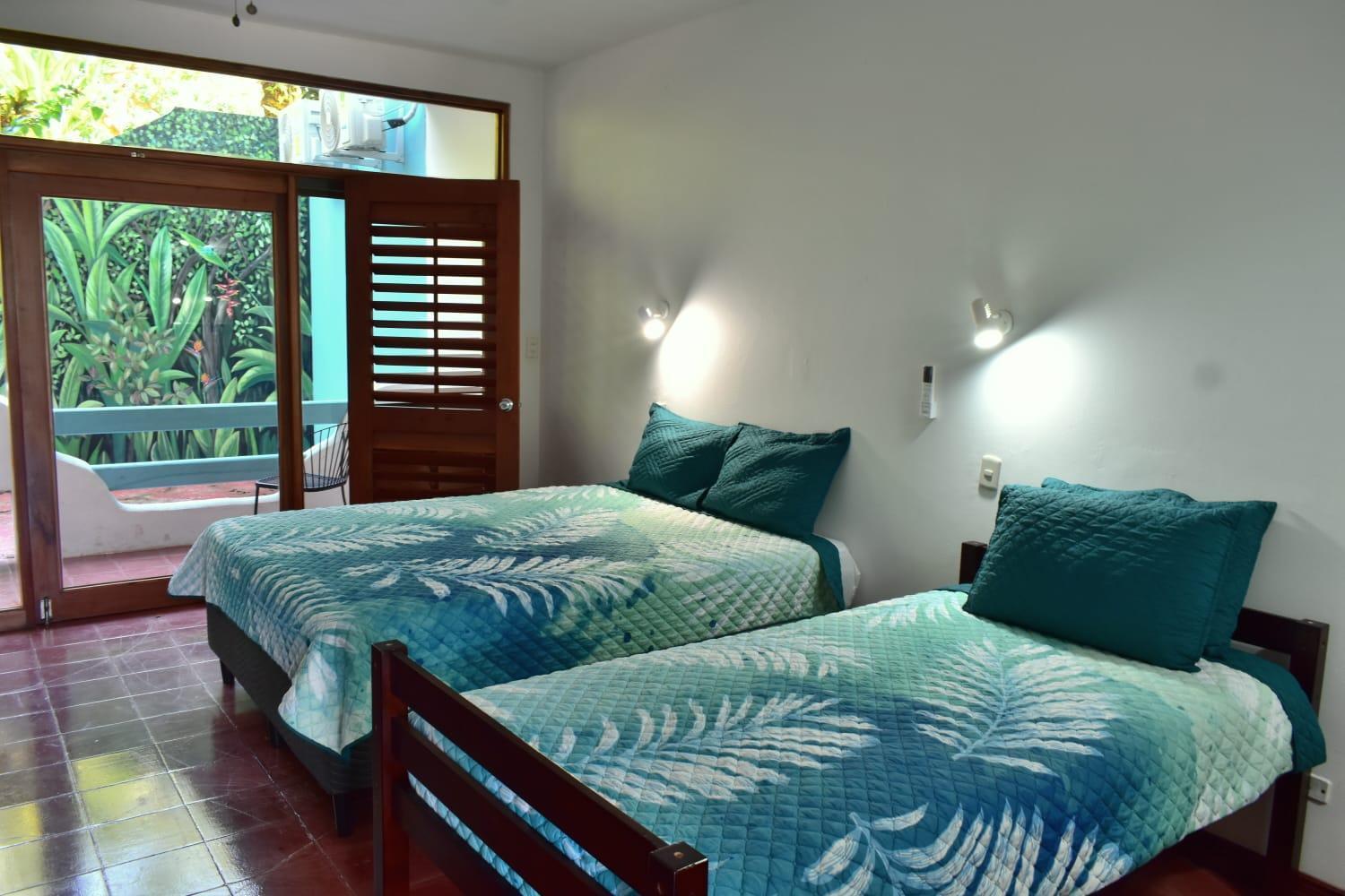 Planeta Sano Hotel Manuel Antonio