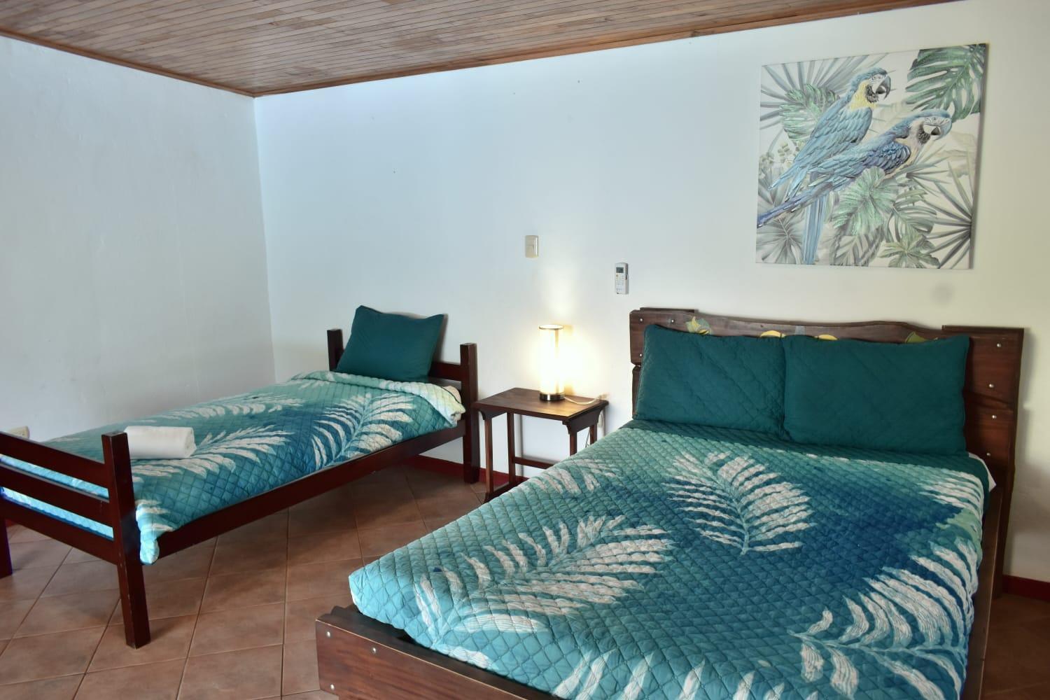 Hotel Planeta Sano Manuel Antonio