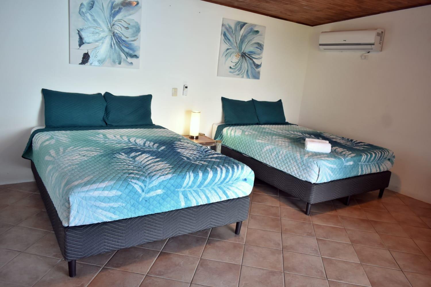 Planeta Sano Hotel