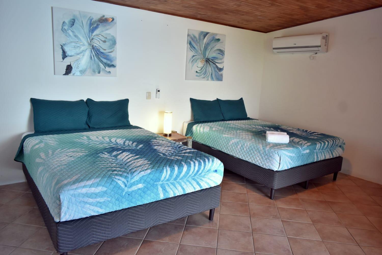 Hotel Planeta Sano