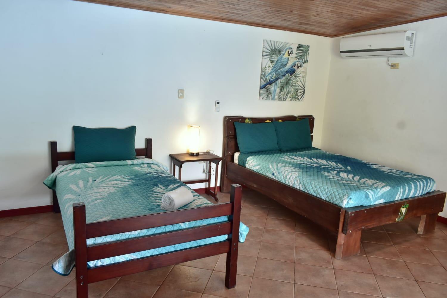 Hotel Planeta Sano