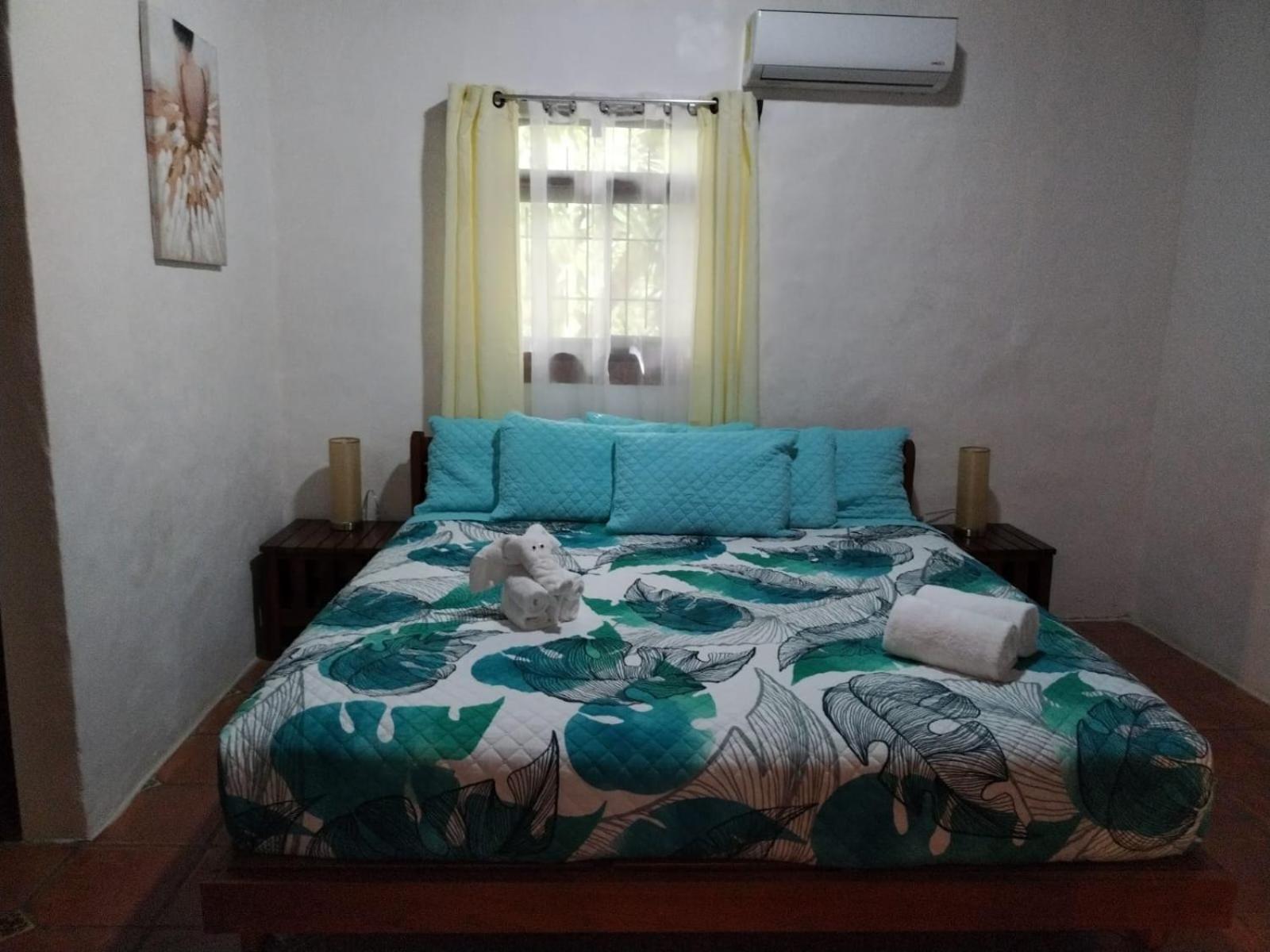 Planeta Sano Hotel Manuel Antonio