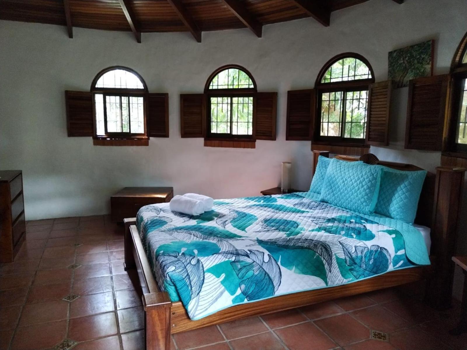 Planeta Sano Hotel