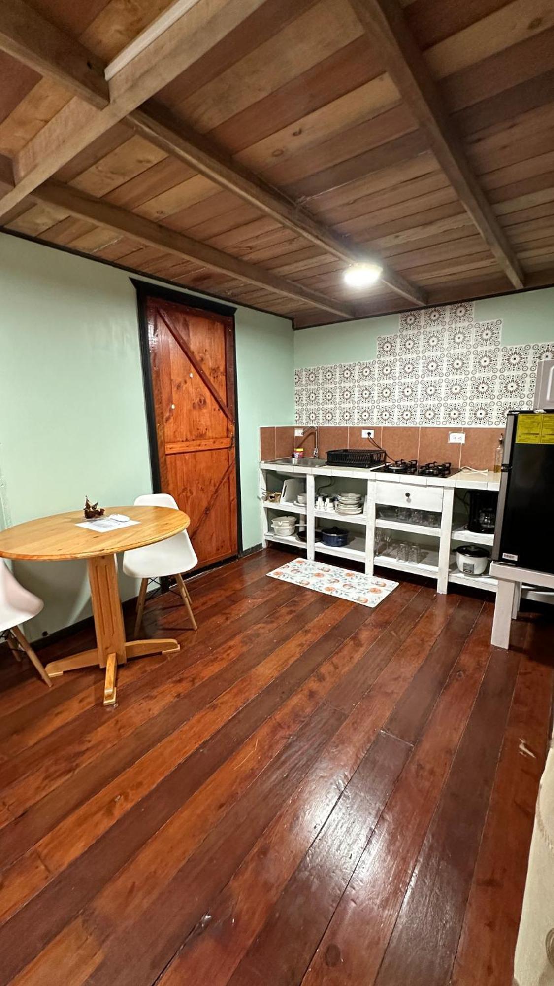 Vacal Wifi, Front #1 Apartment