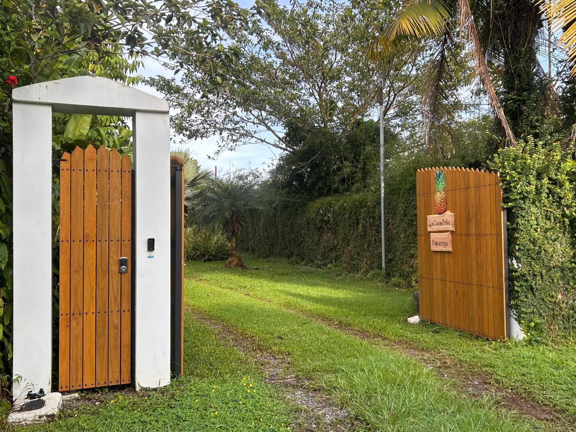 Cabina Lima * Puerto Jimenez