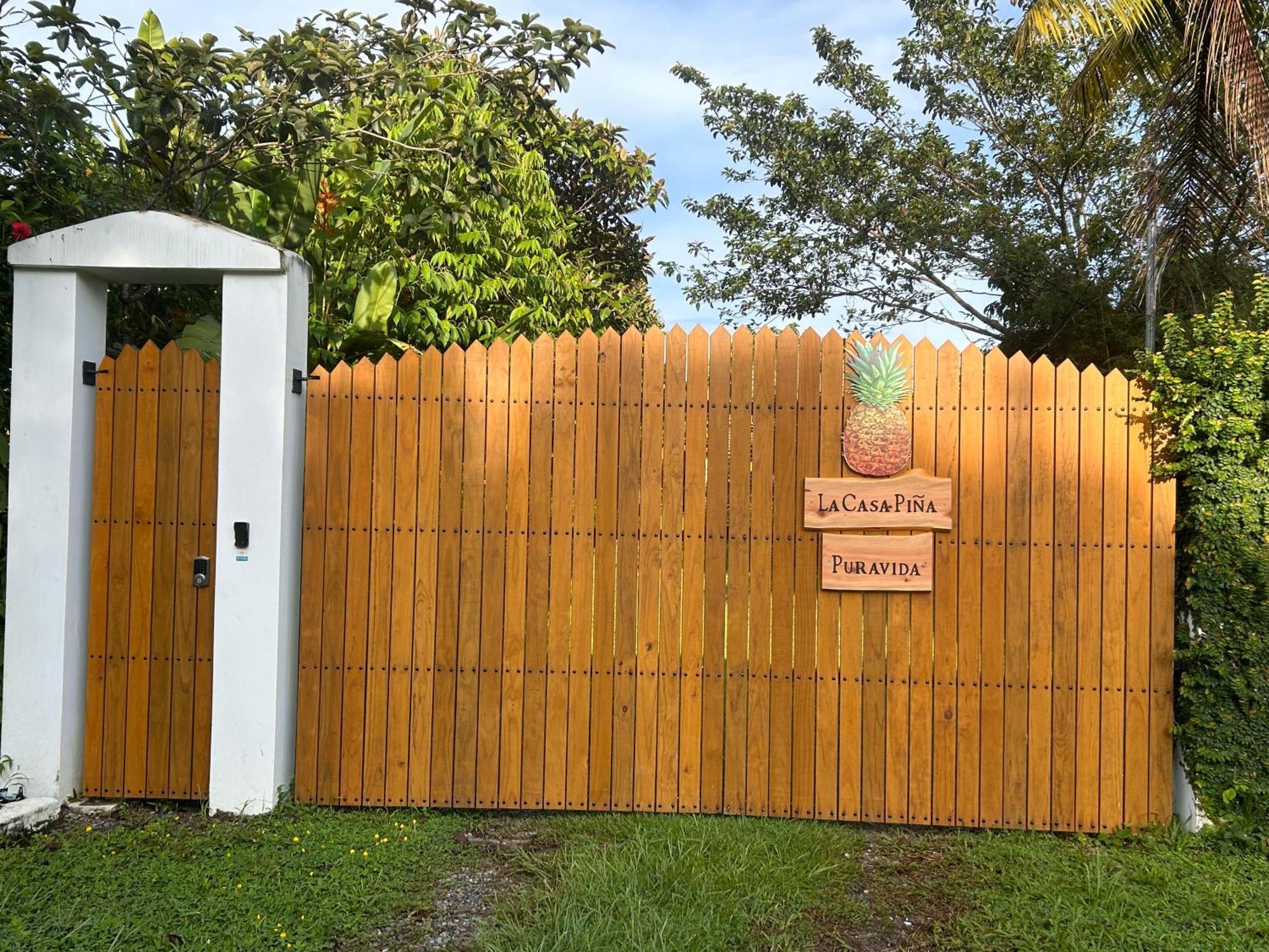 Cabina Lima Guest house