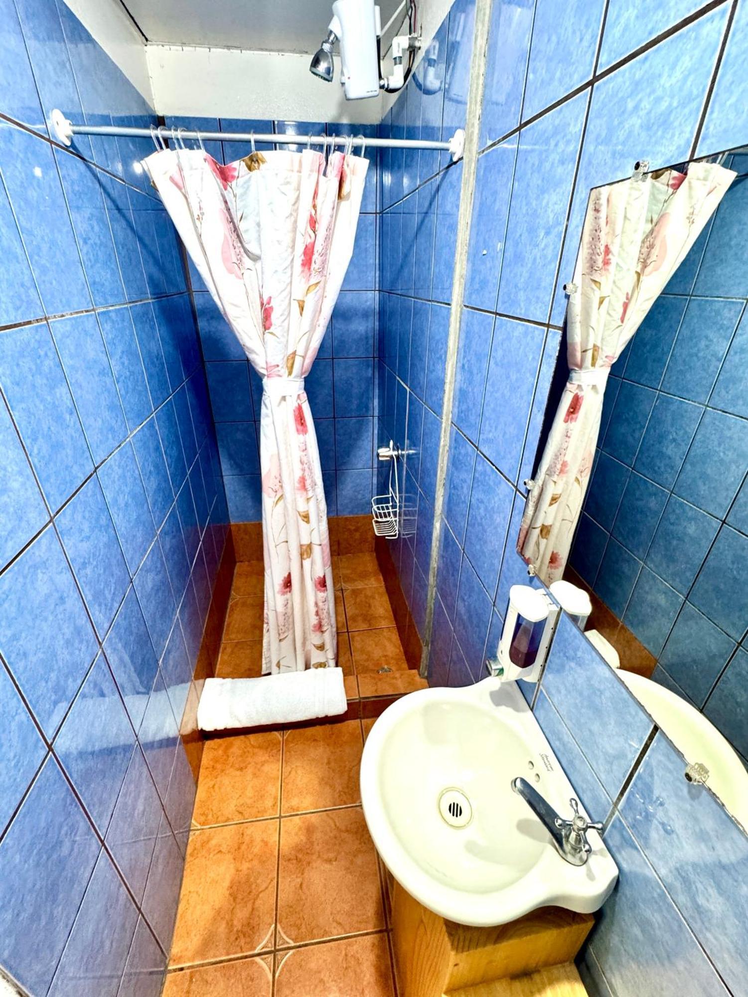 Bed & Breakfast Cabinas El Pueblo B&B Monteverde 2*