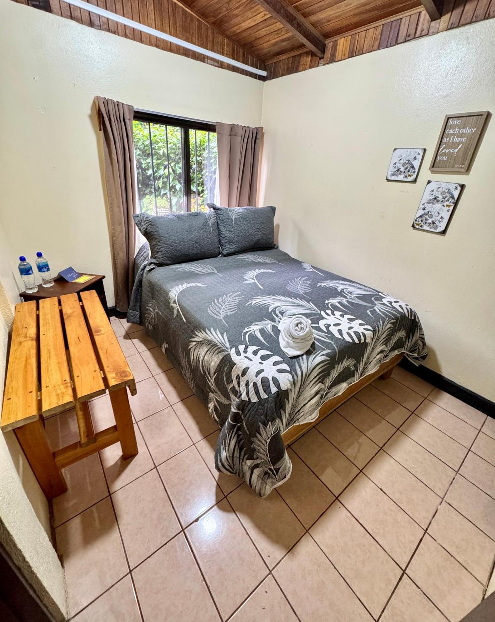 Cabinas El Pueblo B&B Monteverde 2* Monteverde