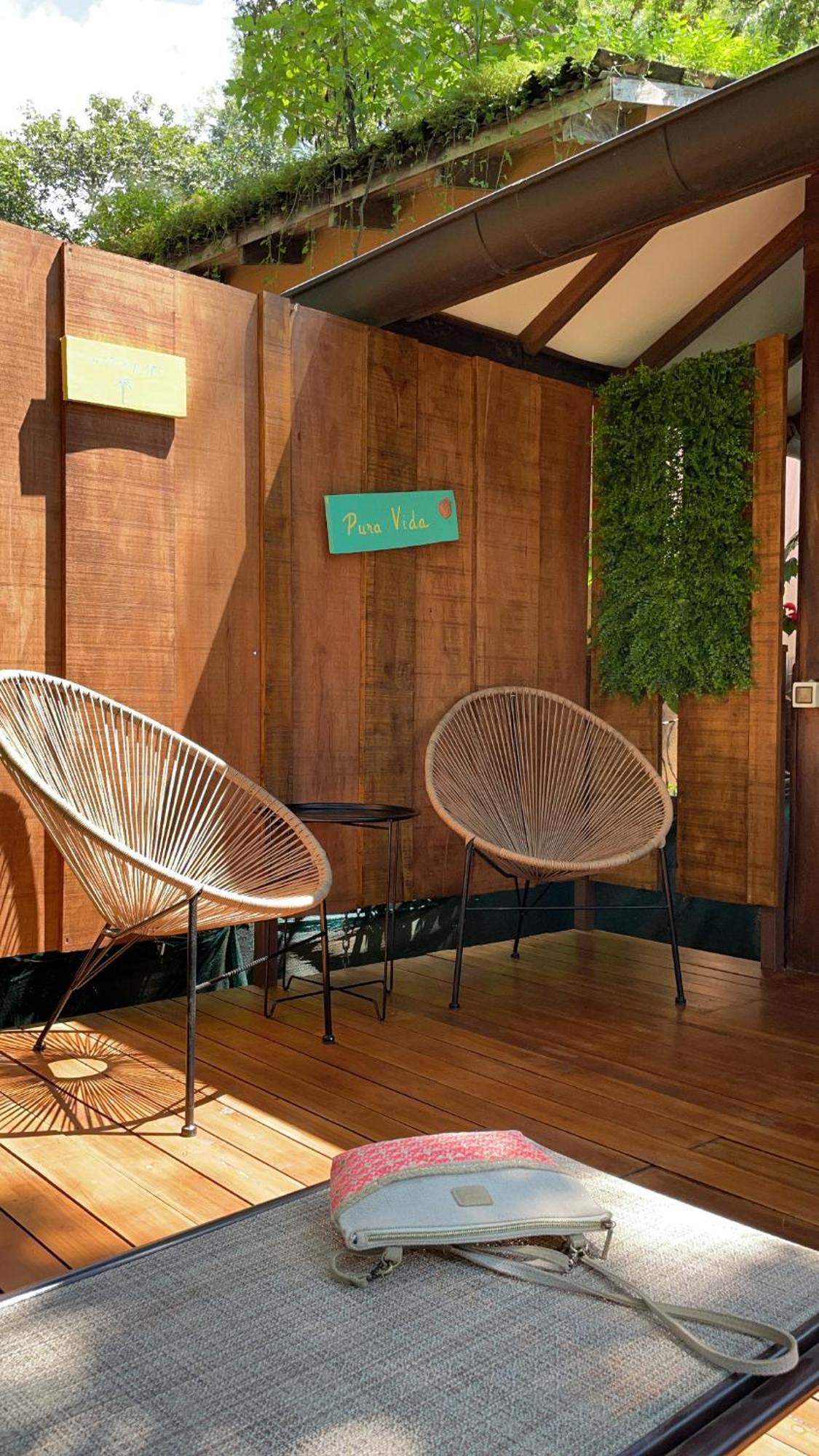 Bed & Breakfast The Beach Bungalows Tamarindo- Adults Only Tamarindo