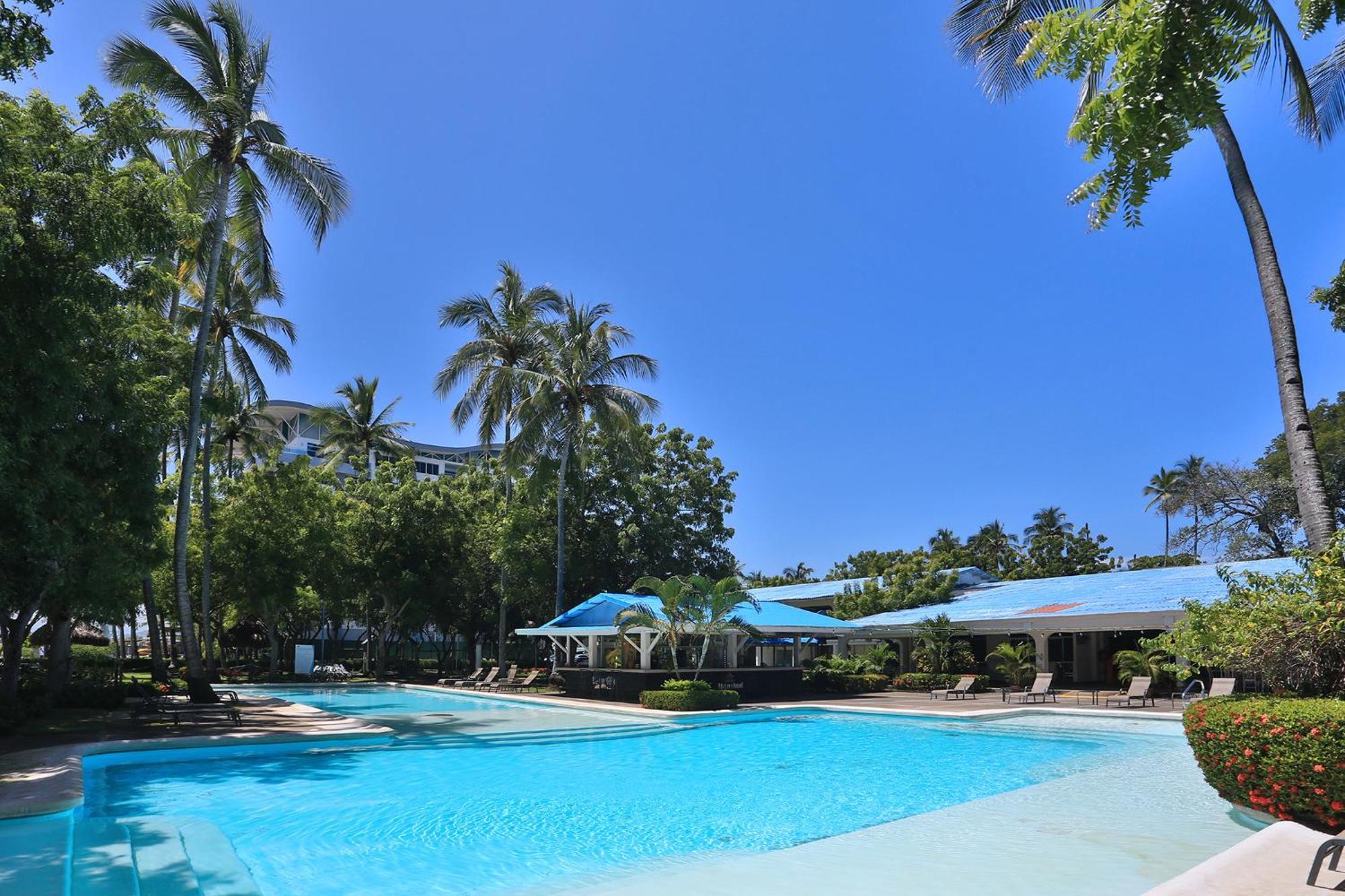 Puerto Azul Hotel