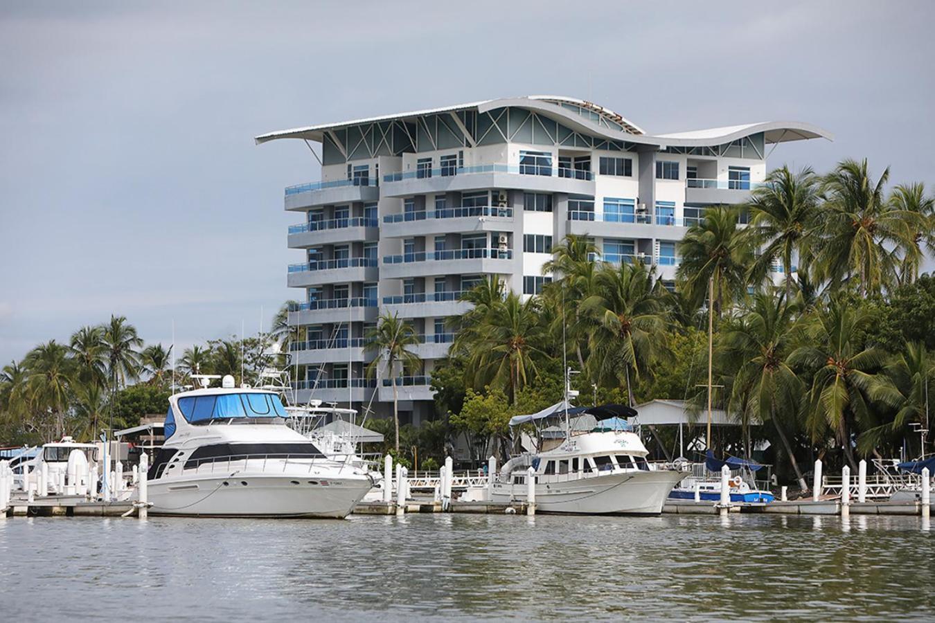 Hotel Puerto Azul
