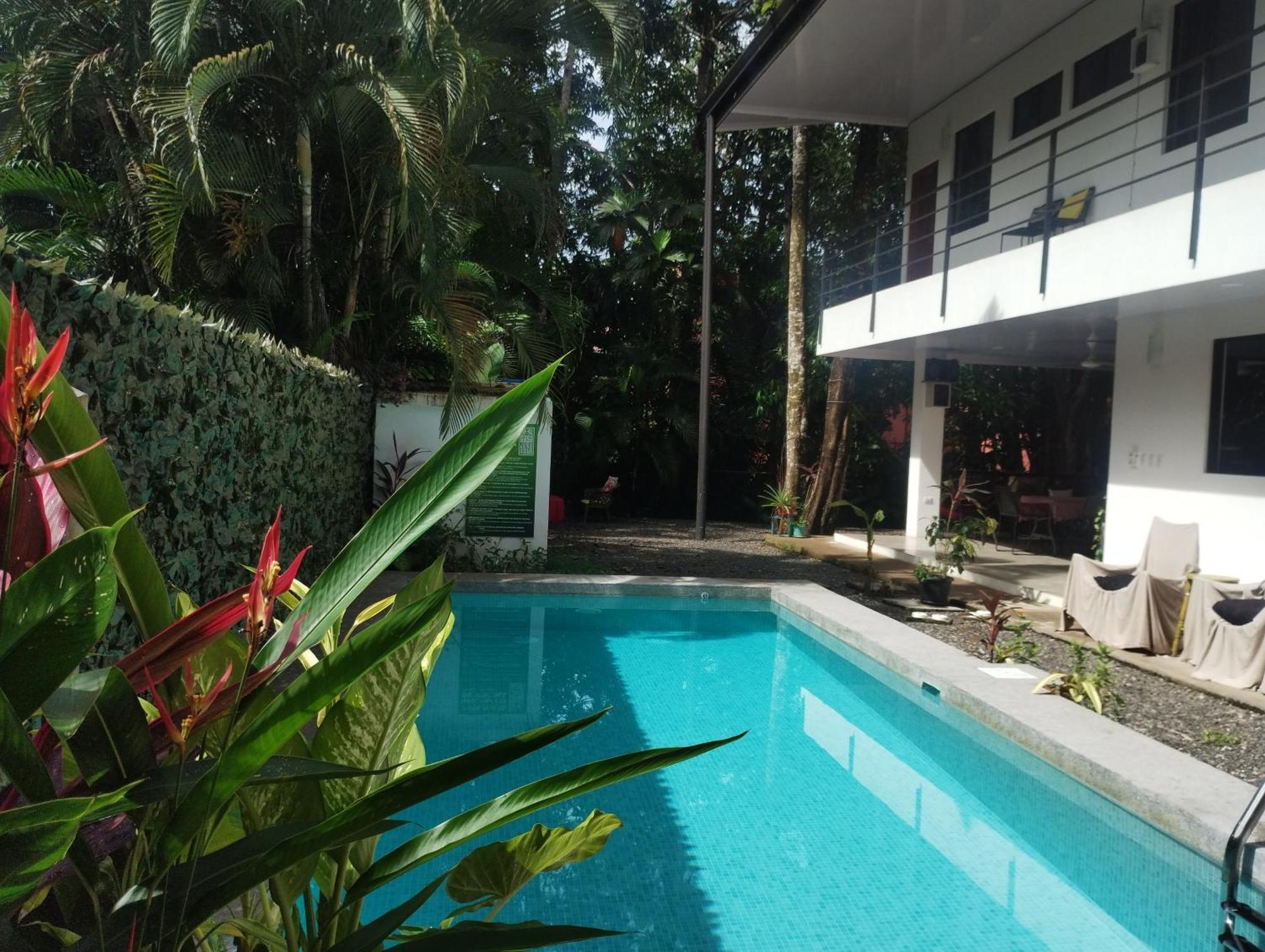 Casajungla Hostel