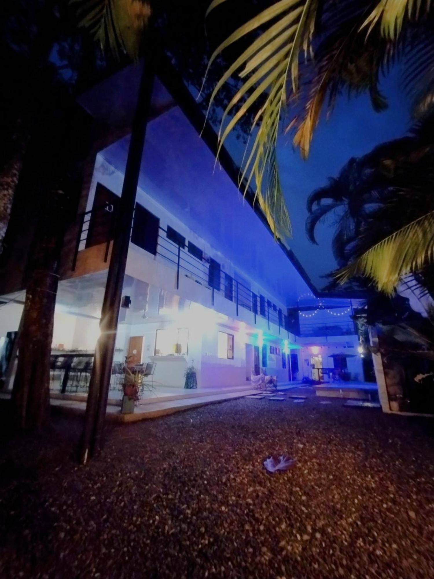 Casajungla *
