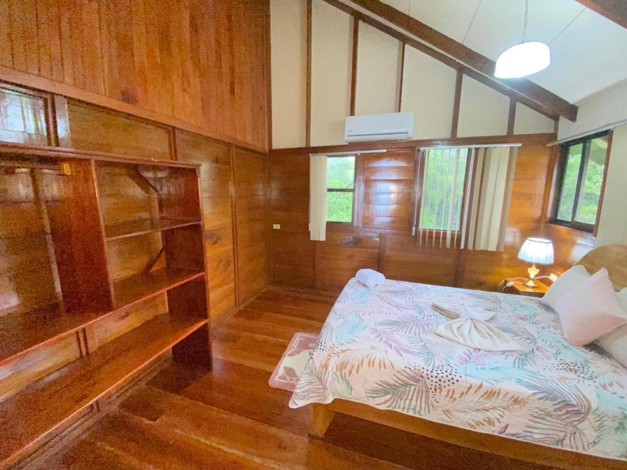 Lodge Cotingas Ocean View *