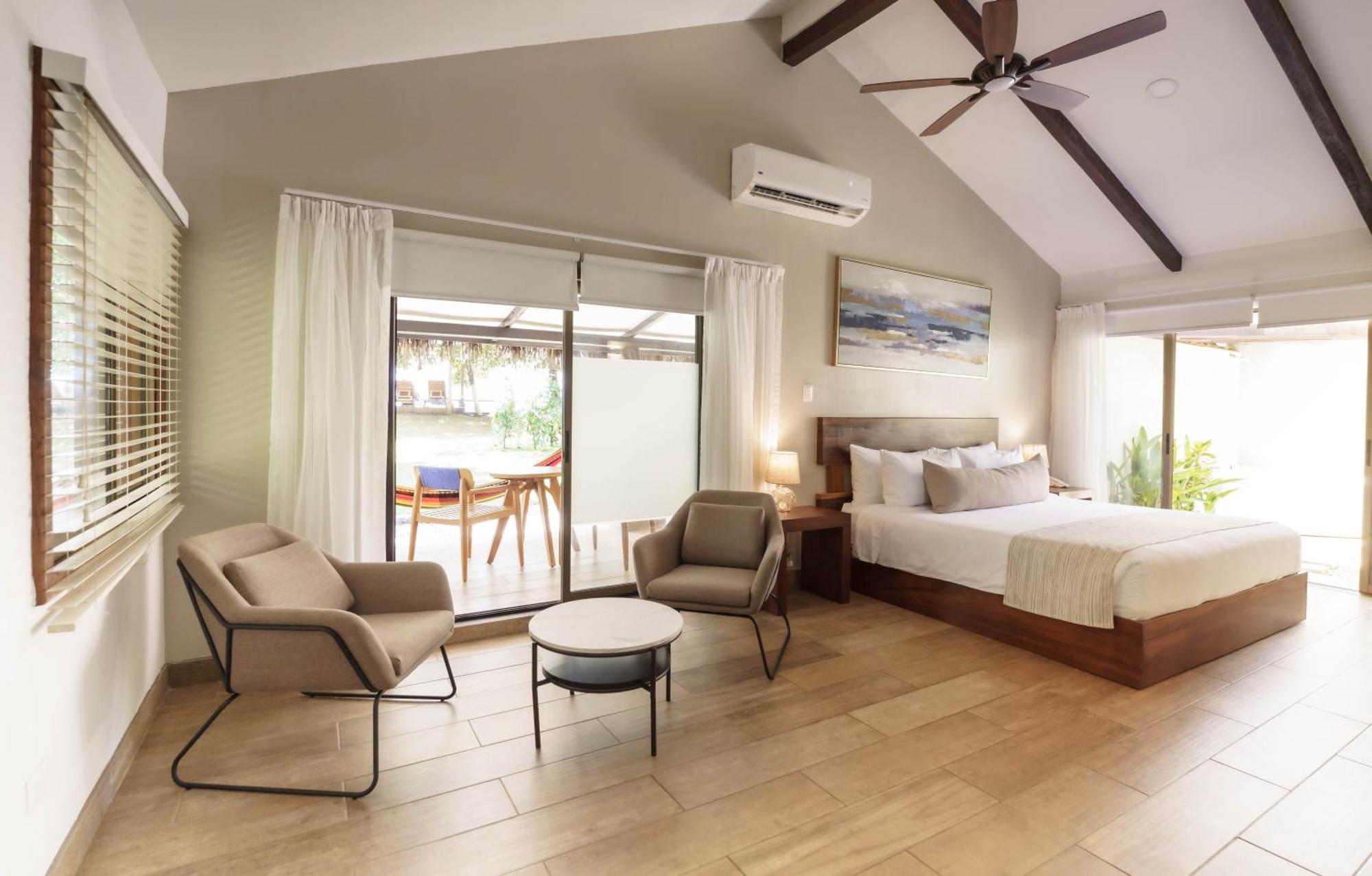 Bahia Del Sol Beach Front Boutique Hotel Potrero (Guanacaste)