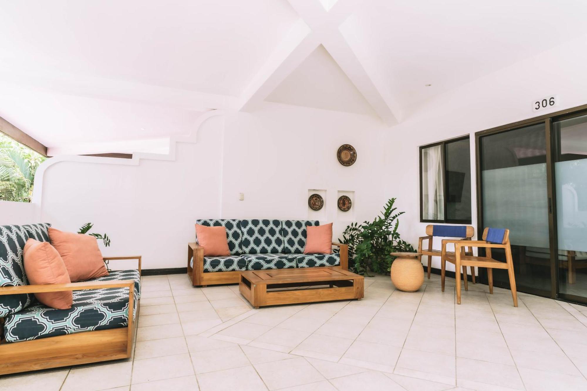 Bahia Del Sol Beach Front Boutique