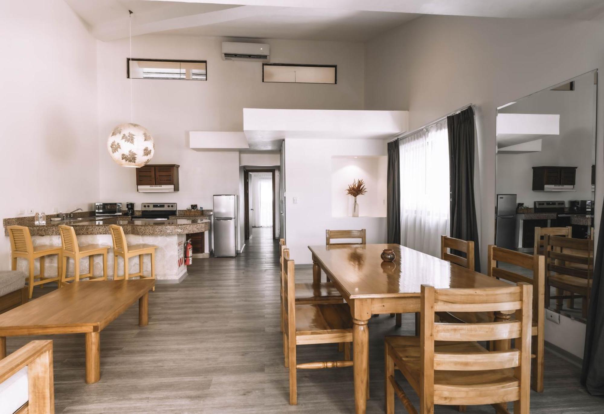 Hotel Bahia Del Sol Beach Front Boutique 4*