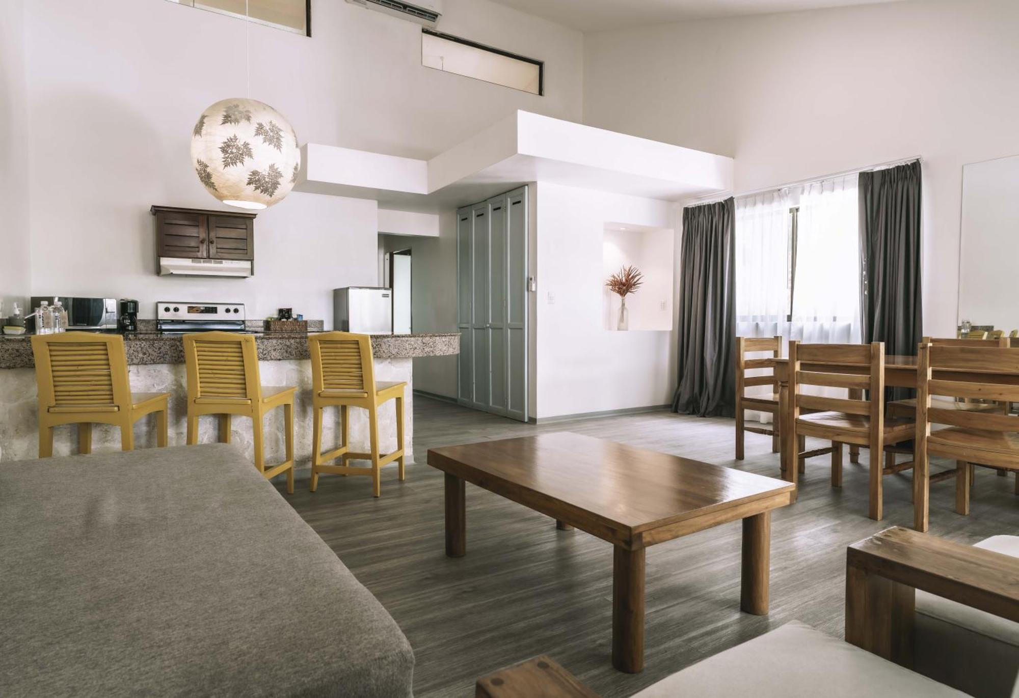Bahia Del Sol Beach Front Boutique Hotel Potrero (Guanacaste)