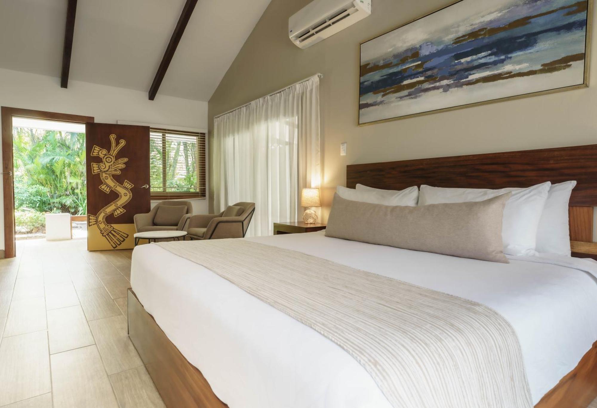 Hotel Bahia Del Sol Beach Front Boutique Potrero (Guanacaste)
