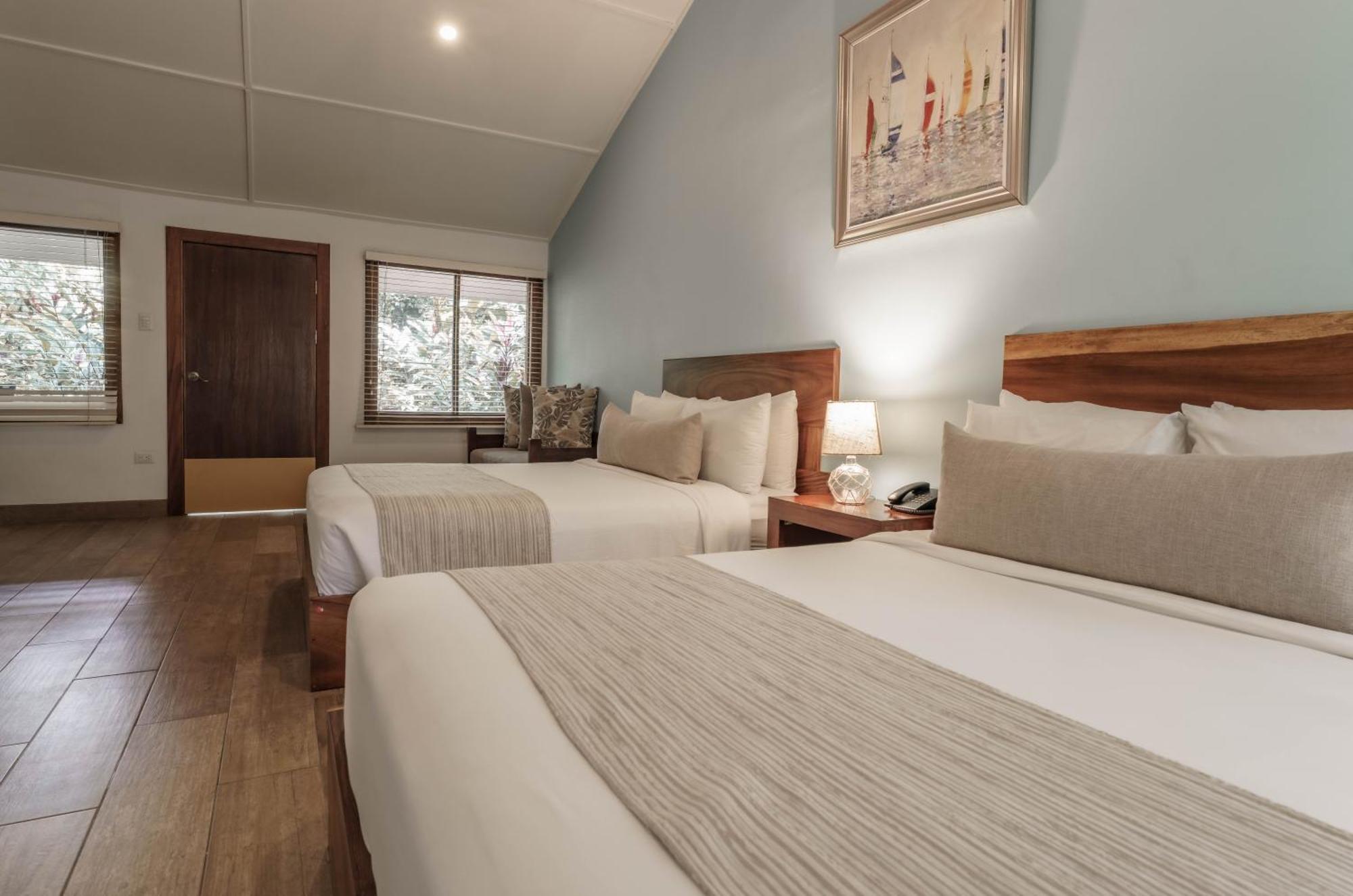Bahia Del Sol Beach Front Boutique 4* Potrero (Guanacaste)