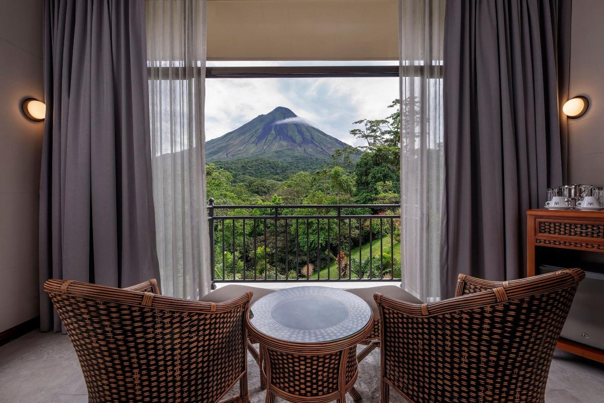 Hotel Arenal Kioro & Spa